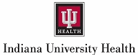 Indiana University Health Logo